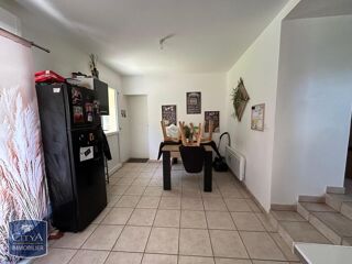  Maison � louer 4 pi�ces 73 m�