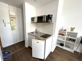  Appartement à louer 1 pièce 20 m²