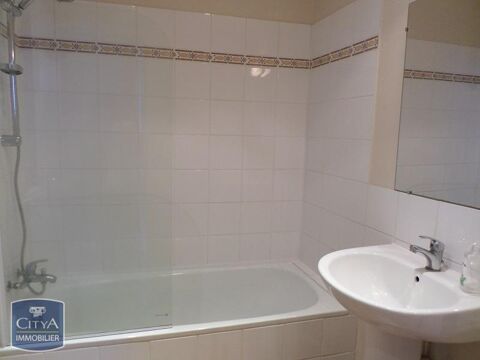  Appartement � louer 3 pi�ces 49 m�