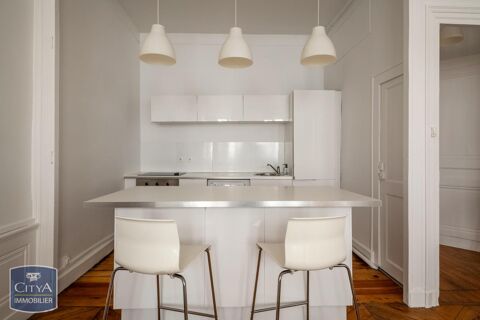  Appartement  louer 4 pices 98 m