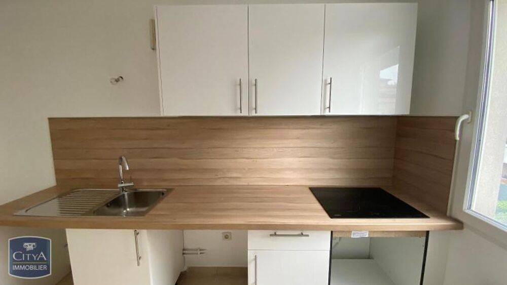location Appartement - 3 pièce(s) - 65 m² Chelles (77500)