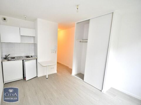   Location Appartement Appartement - 1 pièce(s) - 21 m²
