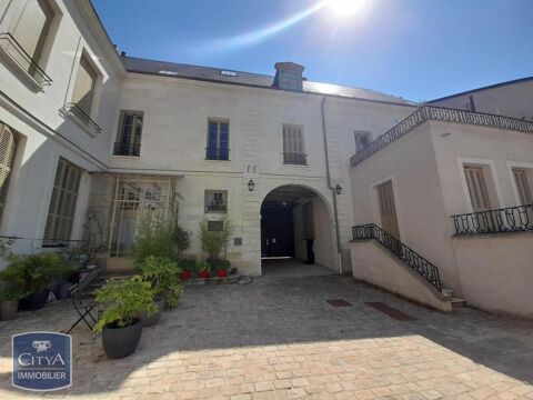  Appartement � louer 2 pi�ces 54 m�