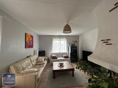  Villa � louer 5 pi�ces 97 m�