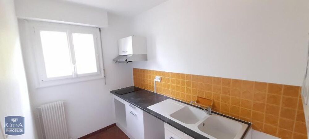 À LOUER : Appartement T2 - PROCHE CENTRE-VILLE MONT-DE-M....