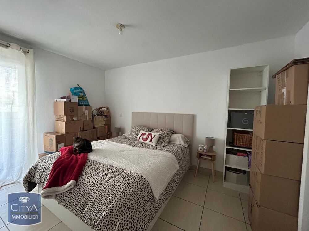 location Appartement - 2 pièce(s) - 44 m² Béziers (34500)