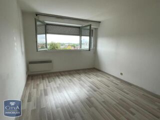  Appartement à louer 1 pièce 21 m²