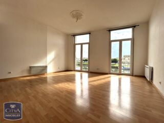  Appartement � louer 2 pi�ces 51 m�