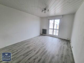  Appartement à louer 3 pièces 69 m²