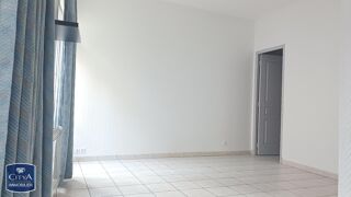  Appartement à louer 2 pièces 39 m²