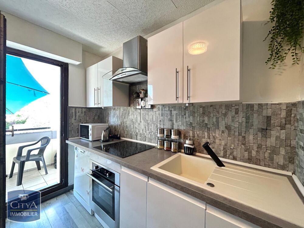 location Appartement - 3 pièce(s) - 63 m² Strasbourg (67200)