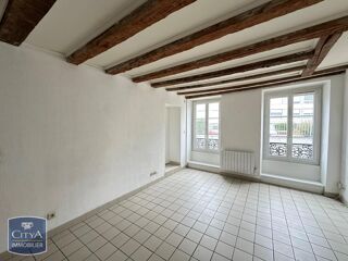  Appartement à louer 2 pièces 46 m²