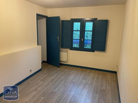  Appartement � louer 2 pi�ces 34 m�