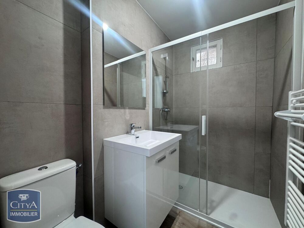 location Appartement - 2 pièce(s) - 31 m² Pont-de-Chéruy (38230)