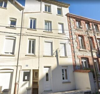  Appartement � louer 3 pi�ces 44 m�