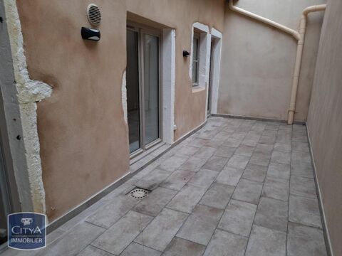  Appartement  louer 3 pices 65 m