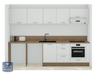  Appartement � louer 3 pi�ces 61 m�