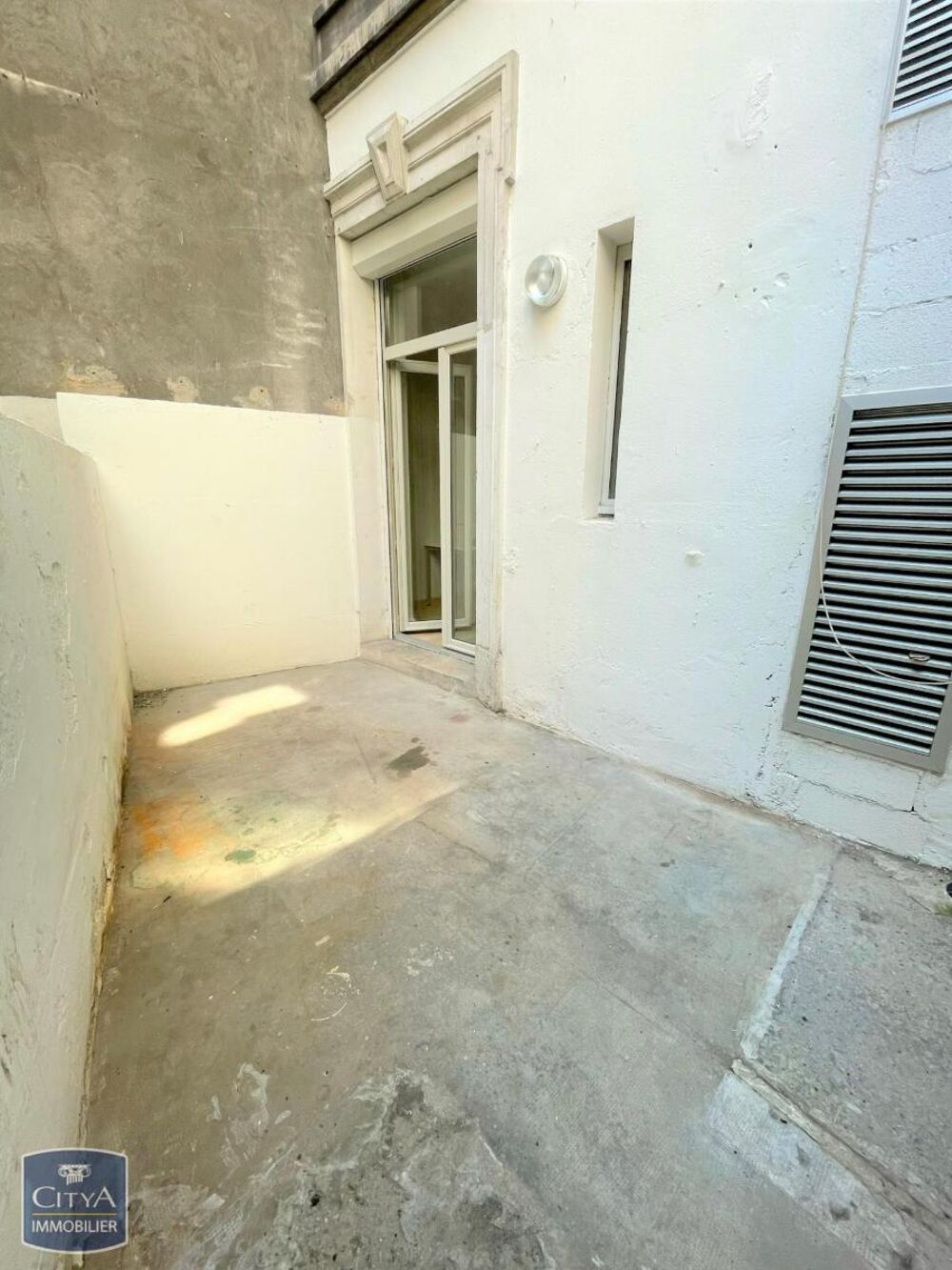 location Appartement - 1 pièce(s) - 25 m² Grenoble (38000)