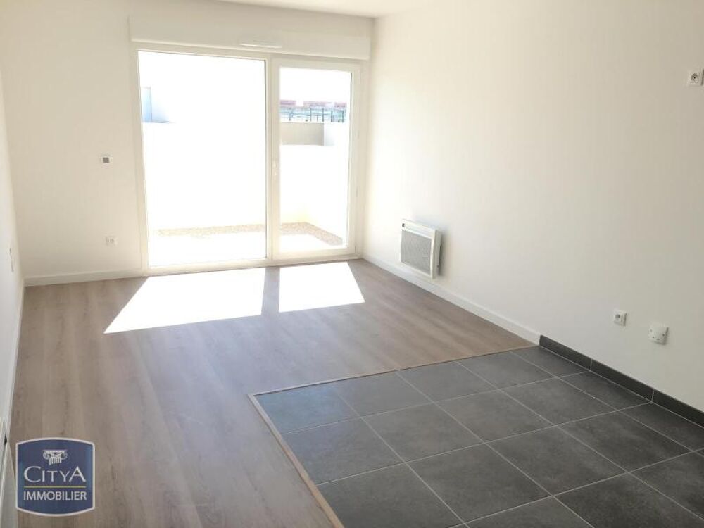 location Appartement - 2 pièce(s) - 40 m² Reims (51100)