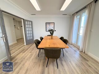  Appartement à louer 1 pièce 17 m²