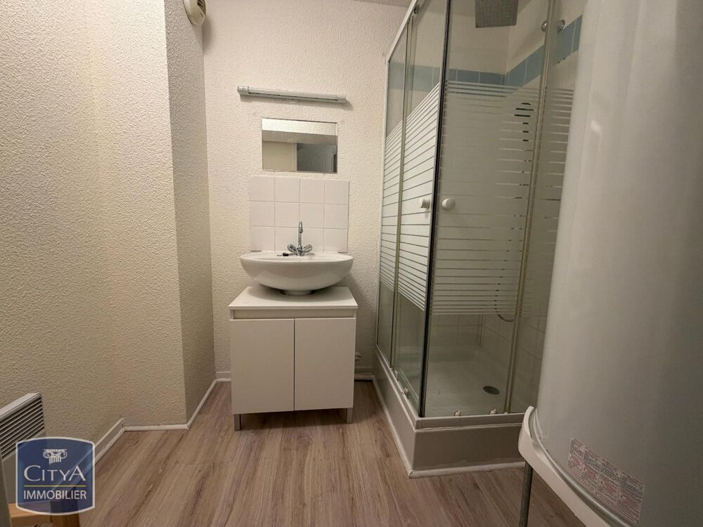 location Appartement - 2 pièce(s) - 43 m² Castelnau-de-Médoc (33480)