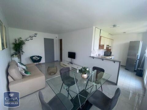  Appartement � louer 3 pi�ces 55 m�