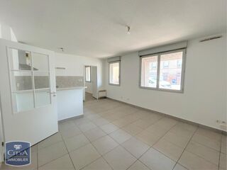  Appartement � louer 2 pi�ces 42 m�