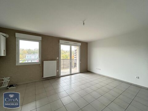  Appartement  louer 2 pices 44 m