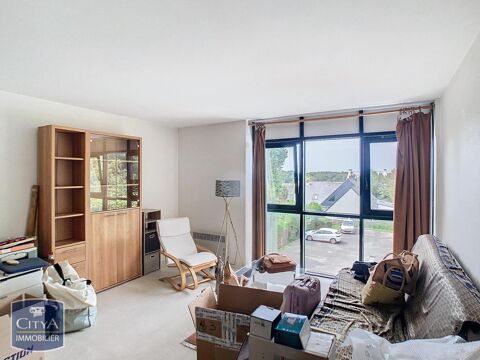   Location Appartement Appartement - 2 pi�ce(s) - 49 m�