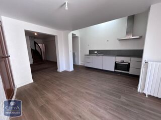  Maison à louer 4 pièces 96 m²