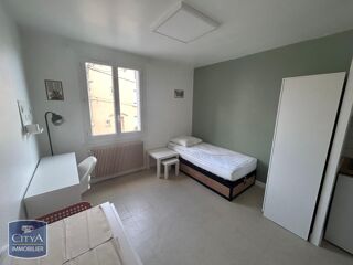  Appartement à louer 1 pièce 18 m²