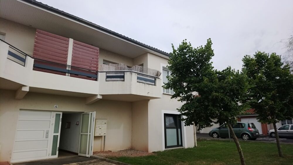 location Appartement - 3 pièce(s) - 74 m² Craintilleux (42210)