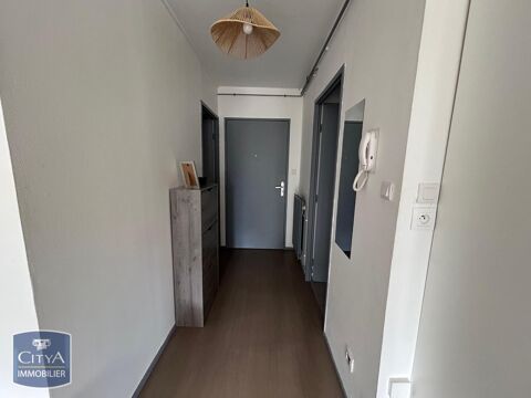  Appartement � louer 1 pi�ce 36 m�