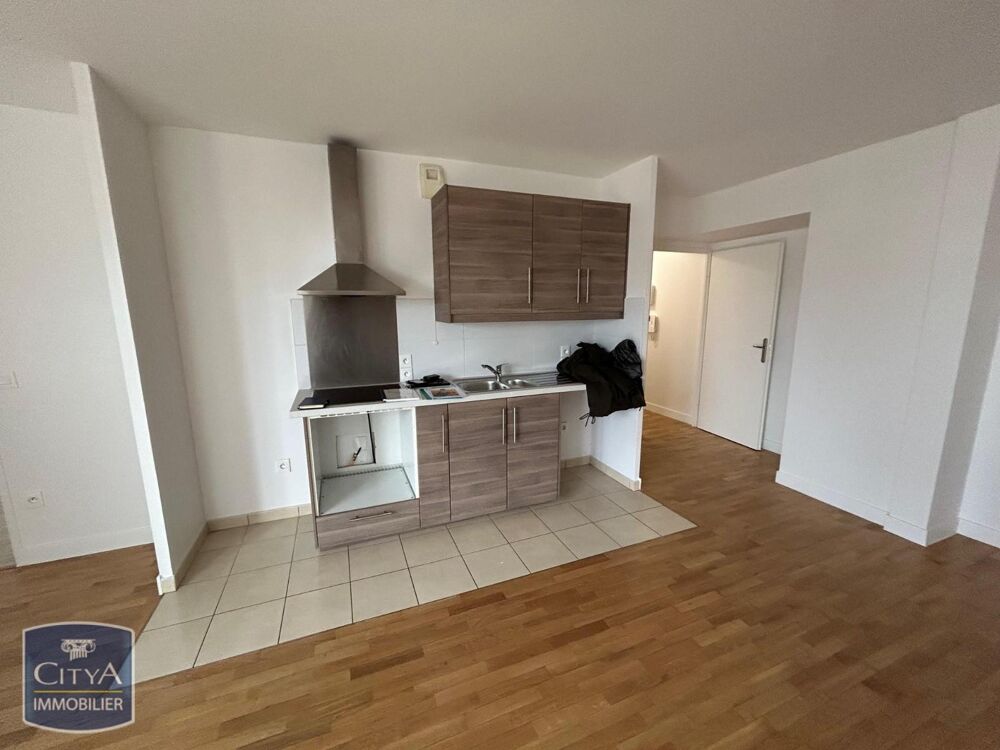 location Appartement - 3 pièce(s) - 59 m² Nanterre (92000)
