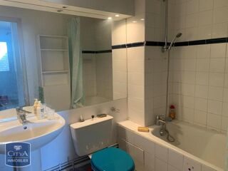  Appartement à louer 2 pièces 27 m²