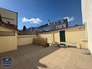  Appartement à louer 2 pièces 71 m²