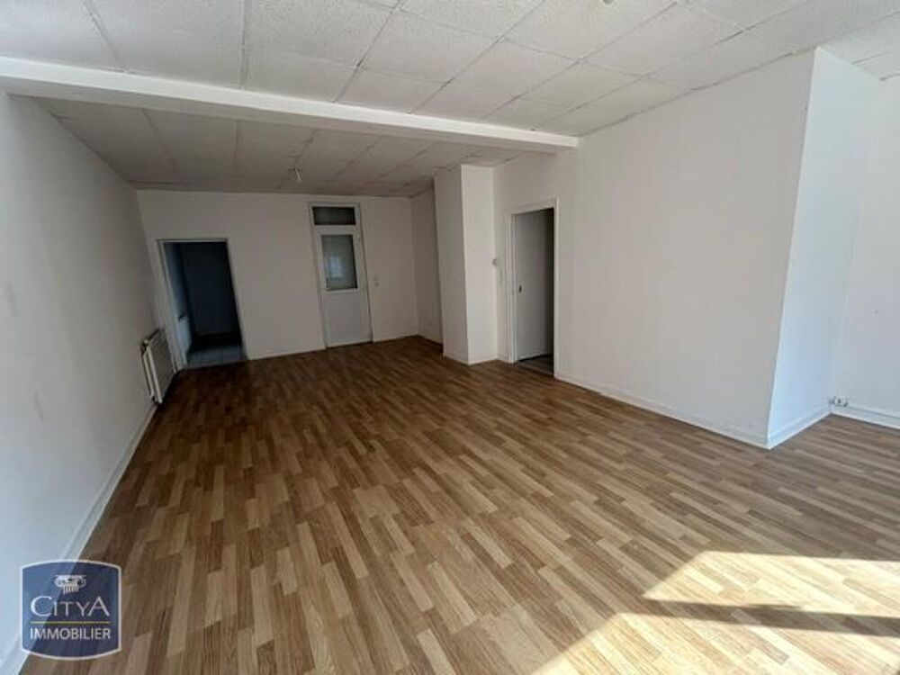 À LOUER : Découvrez cet appartement T3 idéalement situé ....