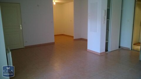  Appartement � louer 3 pi�ces 63 m�
