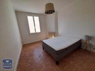  Appartement à louer 2 pièces 41 m²