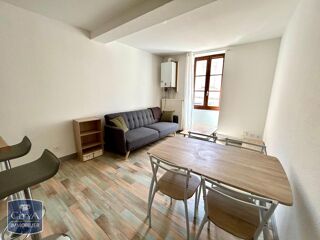  Appartement � louer 2 pi�ces 38 m�