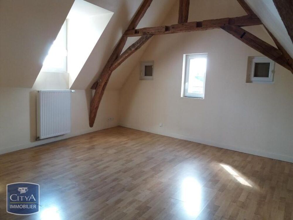 location Maison - 4 pièce(s) - 93 m² Vouvray (37210)
