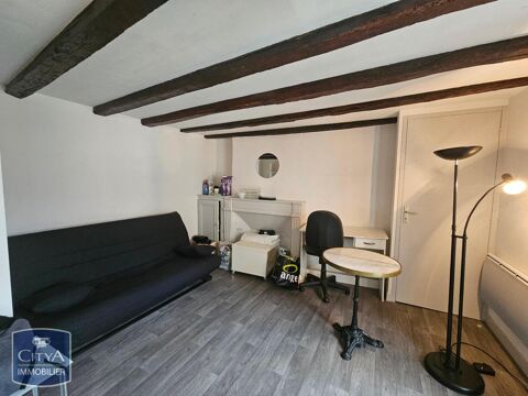  Appartement � louer 1 pi�ce 17 m�