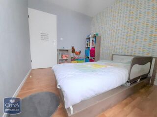  Appartement à louer 3 pièces 64 m²