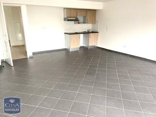  Appartement à louer 3 pièces 70 m²