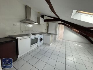  Appartement � louer 2 pi�ces 19 m�