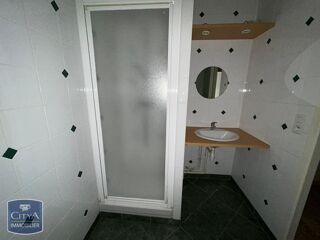  Appartement à louer 1 pièce 31 m²