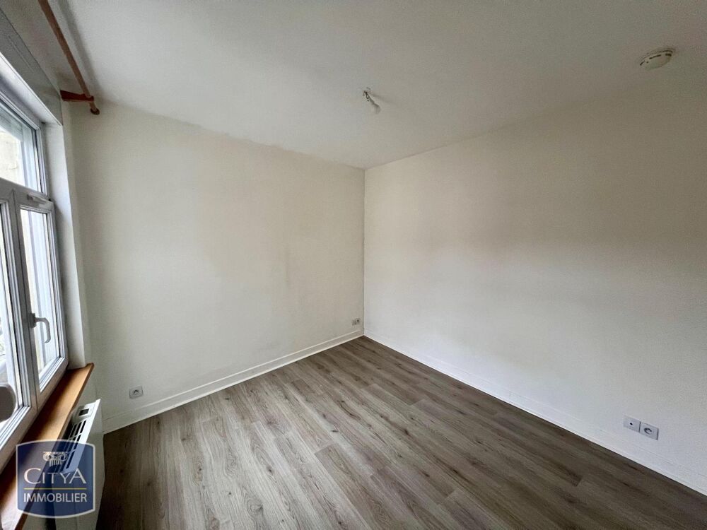 location Appartement - 2 pièce(s) - 40 m² La Madeleine (59110)