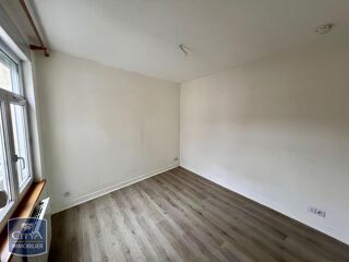  Appartement à louer 2 pièces 40 m²