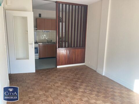  Appartement � louer 2 pi�ces 43 m�