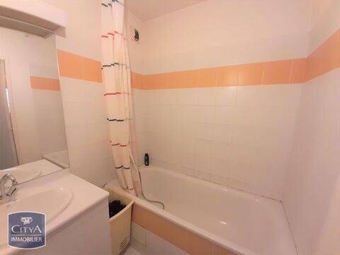  Appartement  louer 2 pices 49 m